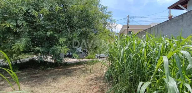 Terreno / Lote / Condomínio à venda, 262m² no Santa Cândida, Vinhedo