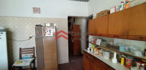 Fazenda / Sítio / Chácara com 2 Quartos à venda, 190m² no Chacara Santa Monica, Vargem Grande Paulista