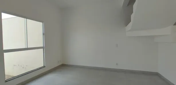Casa de Condomínio com 2 Quartos à venda, 85m² no Roma, Volta Redonda