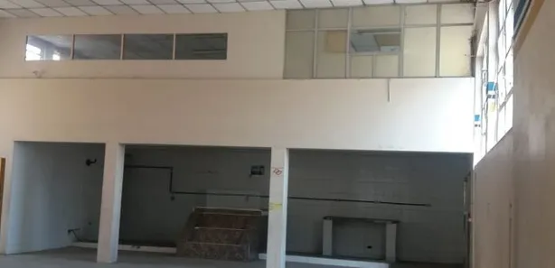 Galpão / Depósito / Armazém à venda, 800m² no Bela Vista, Salto