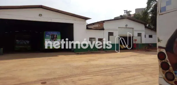 Loja / Salão / Ponto Comercial à venda, 9000m² no Canaã, Sete Lagoas