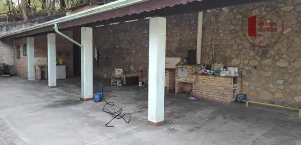 Fazenda / Sítio / Chácara com 3 Quartos à venda, 156m² no Esplanada Mendes Moraes, São Roque