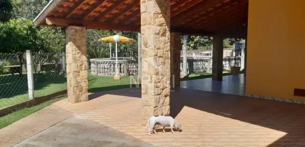 Fazenda / Sítio / Chácara com 3 Quartos à venda, 280m² no , Ipeúna