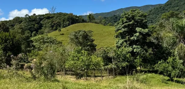 Fazenda / Sítio / Chácara à venda, 250000m² no Vargem Grande, Águas Mornas