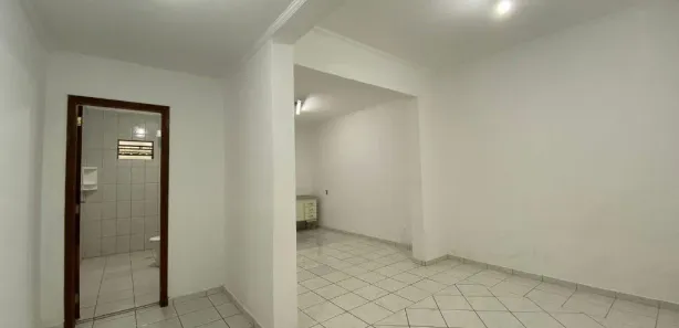 Kitnet com 1 Quarto para alugar, 40m² no Jardim Dom Bosco, Jaguariúna