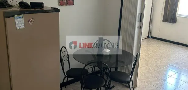 Kitnet com 1 Quarto à venda, 50m² no Centro, Niterói