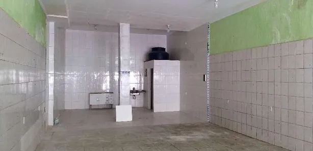 Galpão / Depósito / Armazém com 1 Quarto para alugar, 120m² no Centro, Santos