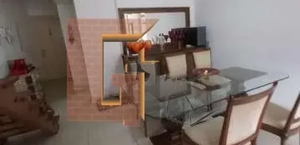 Apartamento com 3 Quartos à venda, 130m² no Roseiral, Petrópolis