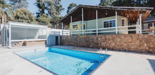 Casa com 4 Quartos para venda ou aluguel, 480m² no Transurb, Itapevi