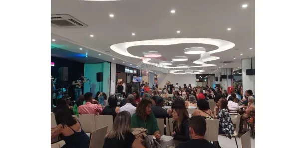 Loja / Salão / Ponto Comercial à venda, 58m² no Alto da Serra, Petrópolis
