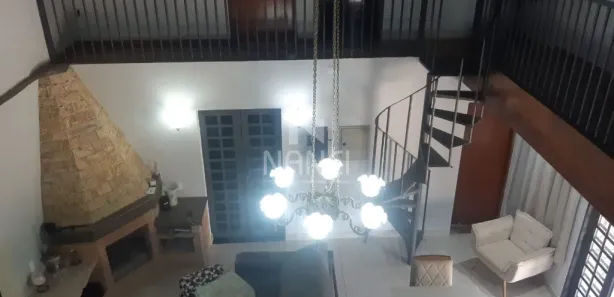 Fazenda / Sítio / Chácara com 3 Quartos à venda, 274m² no , Ipeúna