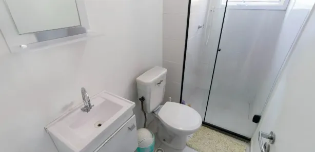 Apartamento com 2 Quartos à venda, 36m² no Paraisópolis, São Paulo