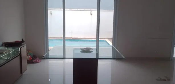 Casa de Condomínio com 4 Quartos à venda, 385m² no Residencial Imigrantes, Nova Odessa