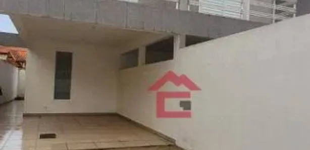 Casa com 3 Quartos à venda, 108m² no Jardim Floresta, Vargem Grande Paulista