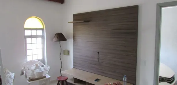 Casa com 3 Quartos para alugar, 118m² no Parque João de Vasconcelos, Sumaré