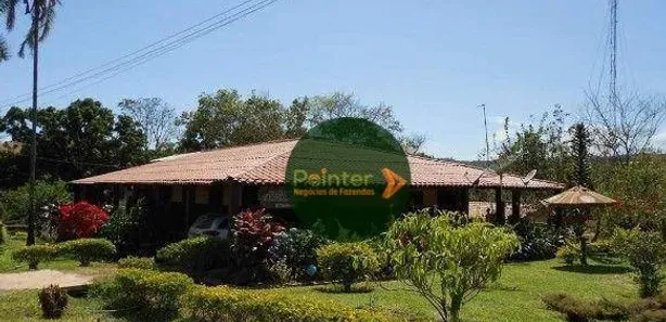Fazenda / Sítio / Chácara à venda, 1936000m² no Área Rural de Santo Antônio do Descoberto, Santo Antônio do Descoberto