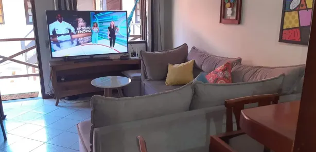 Casa de Condomínio com 2 Quartos à venda, 45m² no Centro, Arraial do Cabo