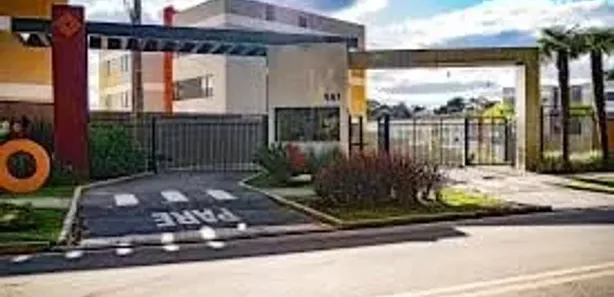 Apartamento com 2 Quartos à venda, 42m² no Tanguá, Almirante Tamandaré