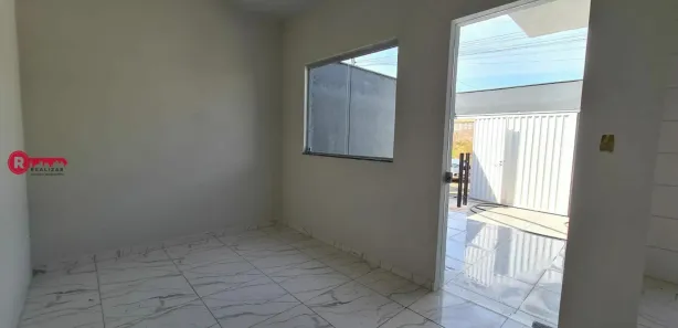 Casa com 2 Quartos à venda, 120m² no Pedra Branca, São Joaquim de Bicas