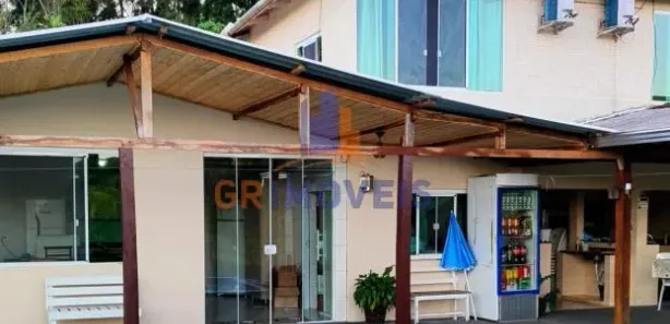 Fazenda / Sítio / Chácara com 9 Quartos à venda, 202m² no , Antonina