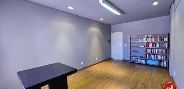 Conjunto Comercial / Sala à venda, 25m² no Carmo, Belo Horizonte