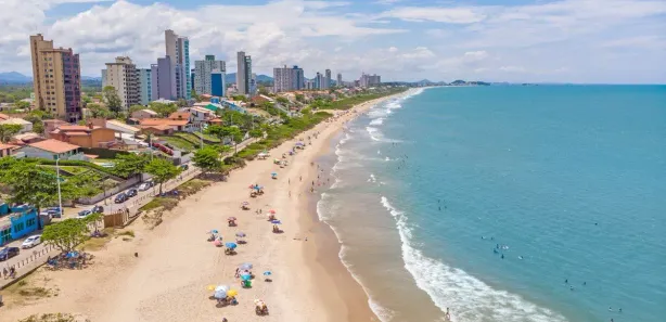 Terreno / Lote / Condomínio à venda, 365m² no , Balneário Piçarras