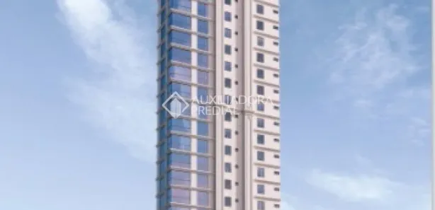 Apartamento com 4 Quartos à venda, 153m² no Meia Praia, Itapema