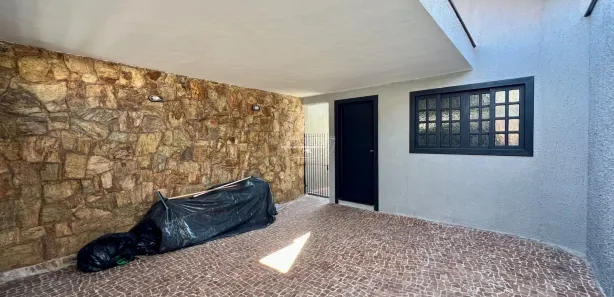 Casa com 3 Quartos à venda, 116m² no Parque Primeiro de Maio, Piracicaba