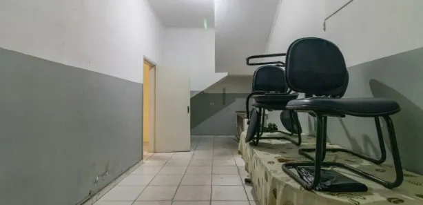 Galpão / Depósito / Armazém à venda, 650m² no Parque Residencial Califórnia, Itaquaquecetuba