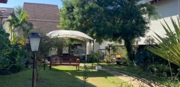 Casa de Condomínio com 4 Quartos para venda ou aluguel, 300m² no Vila Oliveira, Mogi das Cruzes