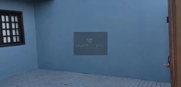 Sobrado com 3 Quartos à venda, 96m² no Nações, Fazenda Rio Grande