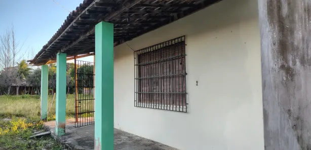 Casa com 3 Quartos à venda, 240m² no Ribuleirinha, Estância