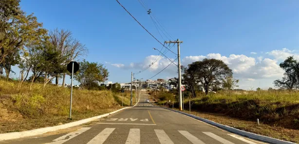 Terreno / Lote / Condomínio à venda, 405m² no Gran Park, Vespasiano