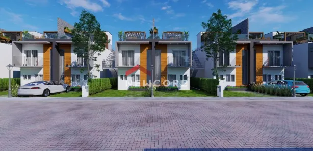 Casa de Condomínio com 2 Quartos à venda, 82m² no Jardim Coronel, Itanhaém