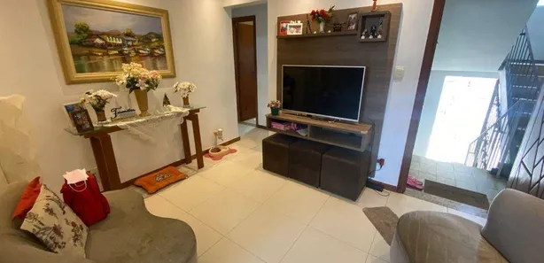Apartamento com 2 Quartos à venda, 90m² no Engenho Velho da Federação, Salvador