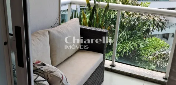 Flat com 2 Quartos à venda, 86m² no Badu, Niterói