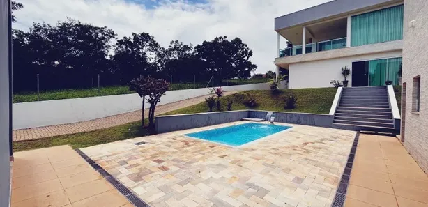 Casa com 4 Quartos à venda, 450m² no , Confins