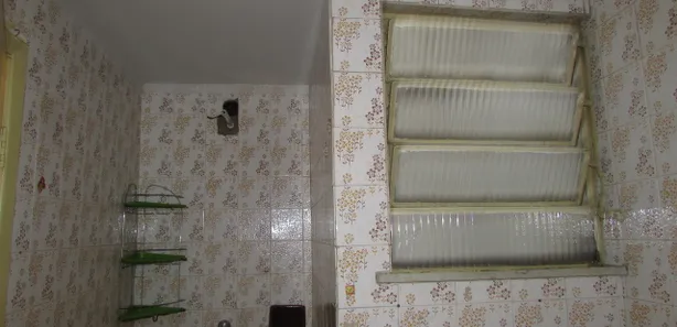 Apartamento com 2 Quartos para alugar, 60m² no Brasilândia, São Gonçalo