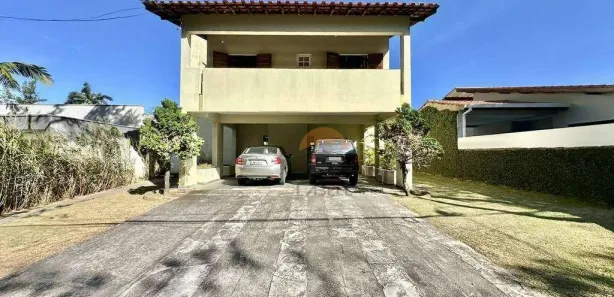 Casa de Condomínio com 3 Quartos à venda, 380m² no Nova Higienópolis, Jandira