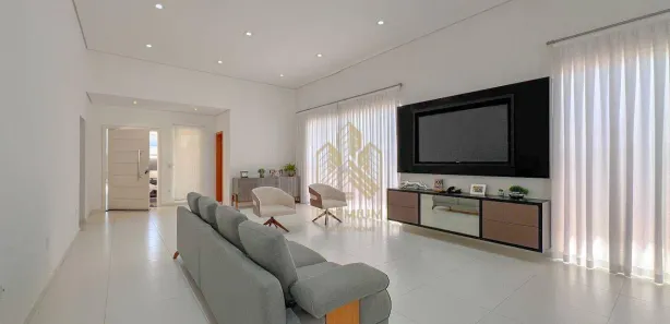 Casa de Condomínio com 3 Quartos à venda, 267m² no Condomínio Residencial Reserva Ecológica Atibaia, Atibaia