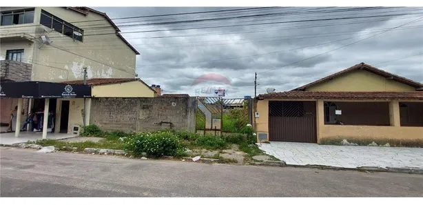 Terreno / Lote / Condomínio à venda, 300m² no Bela Vista, Teixeira de Freitas