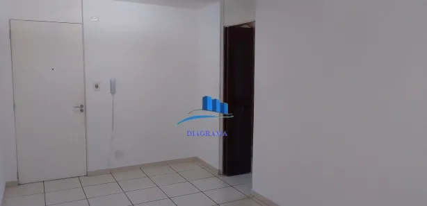 Apartamento com 2 Quartos para alugar, 50m² no Jardim Dom Bosco, São Paulo