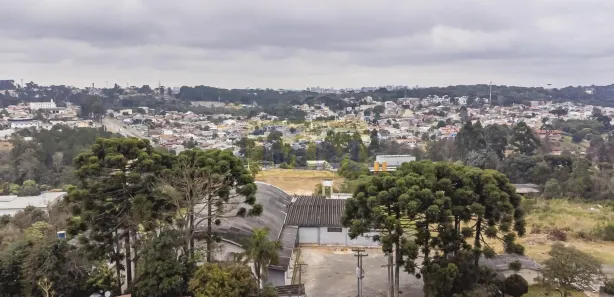 Galpão / Depósito / Armazém com 3 Quartos à venda, 3000m² no Roça Grande, Colombo