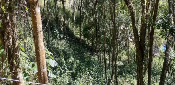 Terreno / Lote / Condomínio à venda, 890m² no Corrêas, Petrópolis