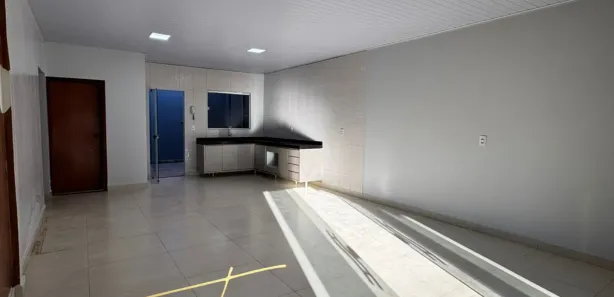Casa com 3 Quartos para alugar, 98m² no Cidade Jardim, Parauapebas