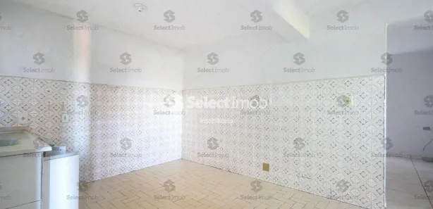 Casa de Condomínio com 2 Quartos para alugar, 91m² no Suíssa, Ribeirão Pires