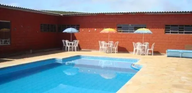 Fazenda / Sítio / Chácara com 4 Quartos à venda, 53m² no Pousada Estancia Riacho Doce, Pilar do Sul