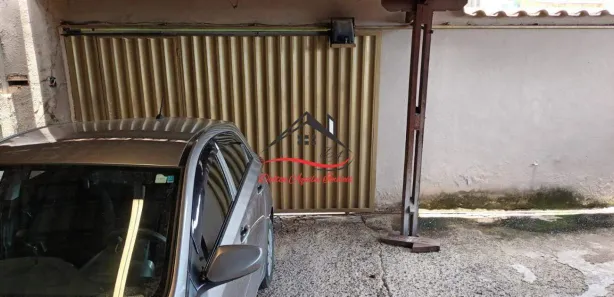 Casa com 3 Quartos à venda, 184m² no Viena (Justinópolis), Ribeirão das Neves
