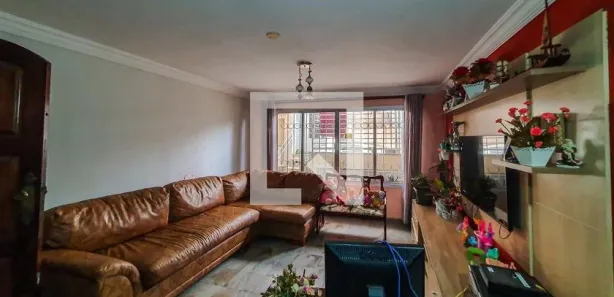 Casa com 4 Quartos à venda, 125m² no Vila Firmiano Pinto, São Paulo
