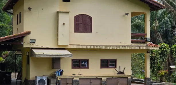 Fazenda / Sítio / Chácara com 3 Quartos à venda, 1m² no Ponte da Saudade, Nova Friburgo